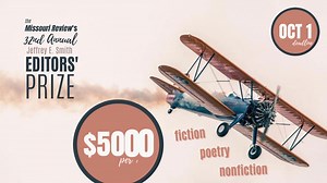 1.3K views · 91 reactions | Attention poets, short story writers, & essayists: | The Missouri Review | Facebook