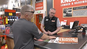 Home improvement made easy with Knudson Lumber! Whether you're dreaming of a new deck, upgrading your windows, or replacing doors, their professional team of installers is here to help—from start to finish. Let Knudson Lumber take care of the heavy lifting so you can sit back & enjoy the results. Quality craftsmanship Trusted professionals Stress-free experience Contact them today to get your project started with Knudson Lumber's Installed Sales team! 1791 Vantage Hwy. Ellensburg, WA 509-962-400