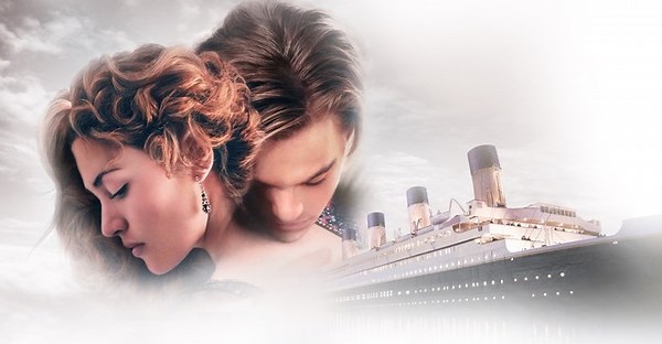 Titanic streaming: where to watch movie online?