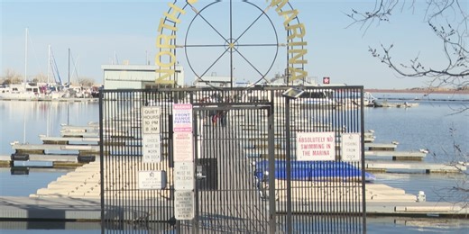 Lake Pueblo State Park’s North Shore Marina to remain open through 2025 boating season