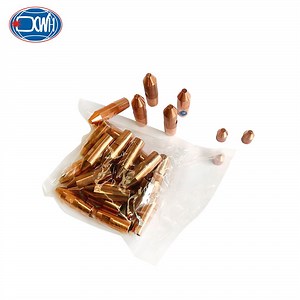 [Hot Item] Different Weld PRO Certified Welder Types of Resistance Welding Electrode Cap Tip