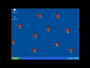 Thanks Turkey (2001 PC Software)