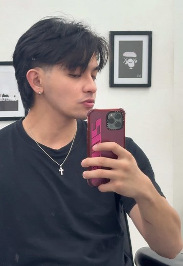 Modern Mullet Hairstyles for Men: Trendy Cuts & Styles