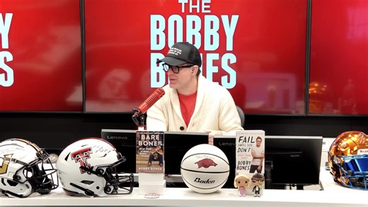 Around the room and more stories! | Bobby Bones Show