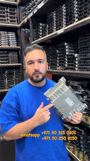 🛠️ Specialized ECU Repair & German Vehicle Transmission Experts At ECU CENTER, we provide precision-driven diagnostics, repair, and programming for electronic control units and automatic transmission systems, backed by professional expertise and warranty-supported service. ⚡ Core Services: ▪️ Advanced ECU diagnostics, repair & programming ▪️ Transmission fiber optics & mechatronic (conductor plate) repair ▪️ Dealer-level coding, calibration & system synchronization 🔹 Specialized in Mercedes-Be