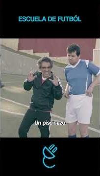 Soccer School