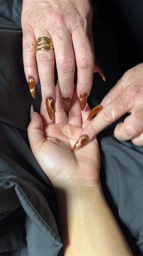 The Importance of Intentional Touch for Well-Being