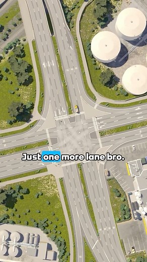 How to Build the Perfect Intersection Design