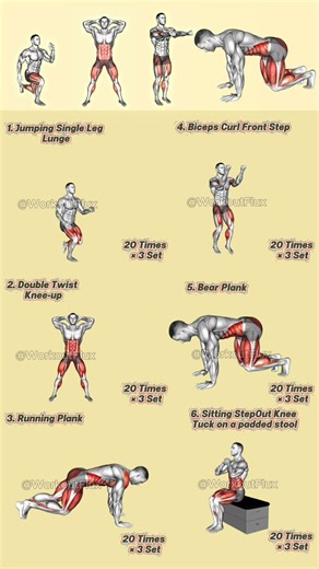 Explosive Leg Power Workout 🚀 #plyometrics #jump #power #athlete #training #fatburn #shoulder