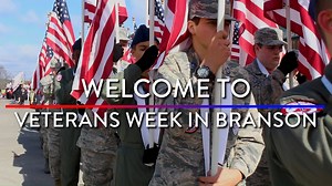 38 reactions · 13 shares | Today is the first day of Veterans Homecoming Week in Branson! We are so excited to host so many different events for veterans and their families to be part of including mini reunions, memorials, and the Veteran’s Day Parade. Thank you for your service! | Explore Branson | Facebook