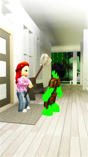 She didn't expect that 😔😢 #shorts #shortsfeed #viral