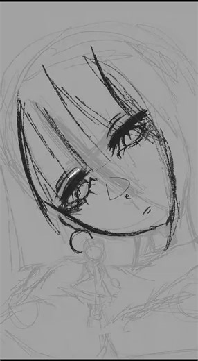 MiziSua speed draw! #alienstage