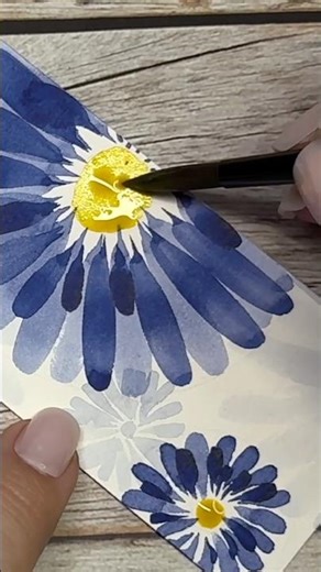 Color value elevate your watercolor paintings | beginners