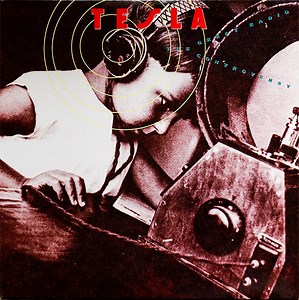 Tesla - The Great Radio Controversy