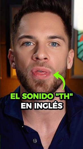 How to pronounce "TH" in English