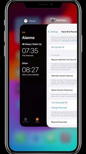 iPhone Alarm Not Working | 3 Ways Quickly Fix