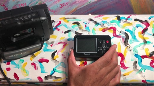 Watch DIGITNOW Video to Digital Converter REVIEW on Amazon Live