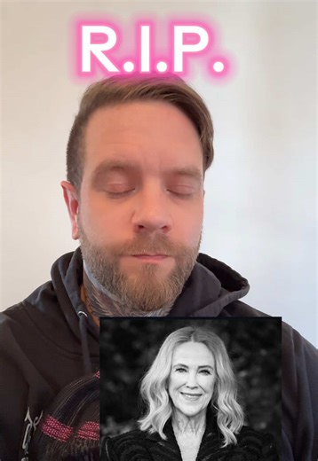 Catherine O’Hara is unfortunately no longer with us but will always be remembered and loved. A true icon and treasure. My she rest in peace.