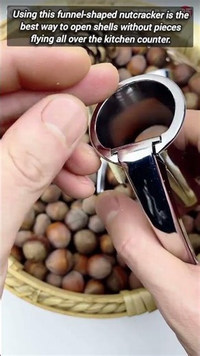 Best Way To Crack Nuts Without Making A Mess