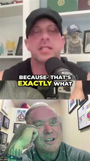 Samson Dada's Incredible Physique