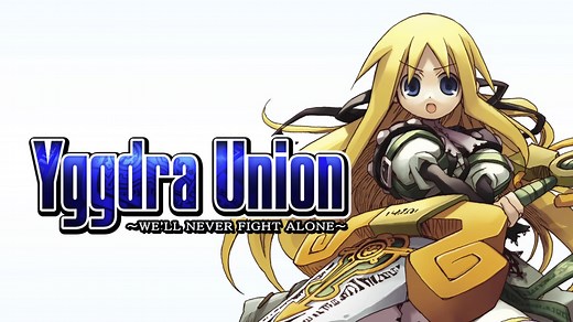 Yggdra Union Switch gameplay