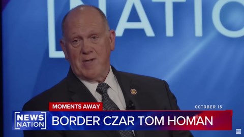 What happened to focusing on ‘the worst of the worst?’