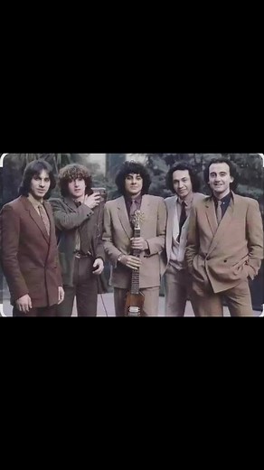 La Bottega dell'arte Uno dei complesso che ci ha fatto sognare . | Solo Musica Italiana "La Storia"