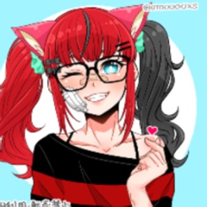 RubyRedCase - Twitch