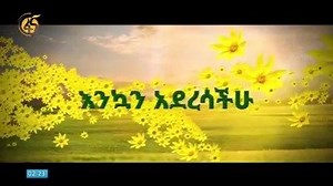 FBC (Fana Broadcasting Corporate S.C.) on Reels