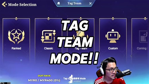 Explore Magic Chess Go Go: Tag Team Mode Gameplay