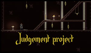 judgement project by ffman22