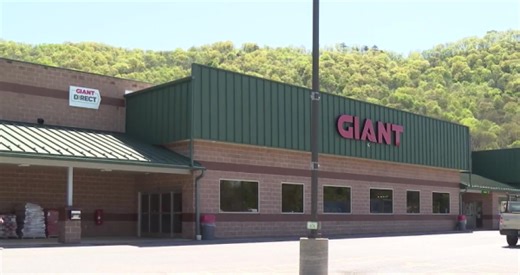 First look inside of new GIANT store in Bedford County