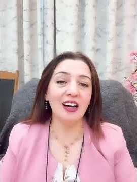 اسمع فقط الأغاني الإيجابية #رشا_برهان