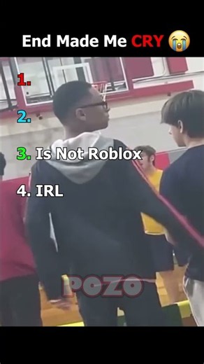ROBLOX Peoples Living In Real Life #roblox #irl