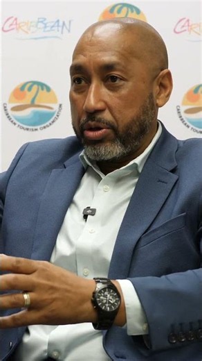 Does GPH own Caribbean cruise ports? | Lancelot Arnold explains