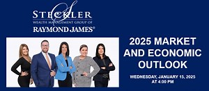 2025 Market and Economic Outlook