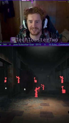 One Noise Alert Turned Into a Double Down 💀 | #techtoastertwo on #Twitch