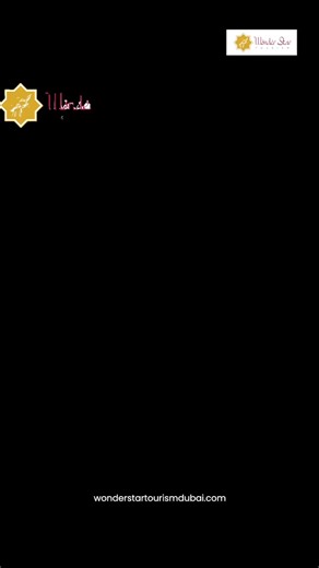 🚩 WONDER STAR TOURISM DUBAI 𝗟𝗟𝗖 ✨ Booking Reservation available 24/7 Your trusted partner for the 𝐮𝐥𝐭𝐢𝐦𝐚𝐭𝐞 𝐃𝐮𝐛𝐚𝐢 𝐝𝐞𝐬𝐞𝐫𝐭 𝐞𝐱𝐩𝐞𝐫𝐢𝐞𝐧𝐜𝐞! From 𝐭𝐡𝐫𝐢𝐥𝐥𝐢𝐧𝐠 𝐝𝐮𝐧𝐞 𝐛𝐚𝐬𝐡𝐢𝐧𝐠 to 𝐜𝐮𝐥𝐭𝐮𝐫𝐚𝐥 𝐬𝐡𝐨𝐰𝐬 & 𝐟𝐢𝐧𝐞 𝐝𝐢𝐧𝐢𝐧𝐠, every detail is crafted to make your journey 𝐮𝐧𝐟𝐨𝐫𝐠𝐞𝐭𝐭𝐚𝐛𝐥𝐞. 🌟 💎 𝗣𝗿𝗲𝗺𝗶𝘂𝗺 𝗗𝗲𝗮𝗹𝘀: • 𝗔𝗘𝗗 145– Premium Desert Safari with dinner 🍽️ & Live Entertainment • 𝗔𝗘𝗗 99 – Standard Desert Safari with dinner 🍽️