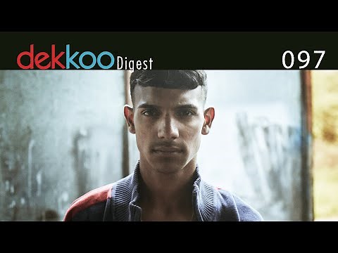 Dekkoo Digest 097: Naked Boys Singing | Sapphire | Liuben - great gay movies to stream on Dekkoo