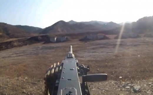 【搬运】M2HB重机枪