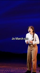 Simply astonishing 😌 2019 nominee Elyse Bell performs ASTONISHING from “Little Women” at the Jimmy Awards. | The Jimmy Awards
