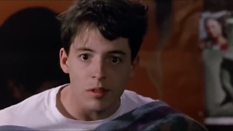 Why You ALWAYS Hear This Scream In Movies