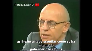 Michel Foucault sobre EL PODER | Democratización de la Filosofía