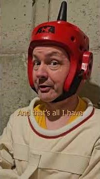 PN20 Siren Project #chrisboden #comedy #engineering #diy #educational #science #tornado #warning