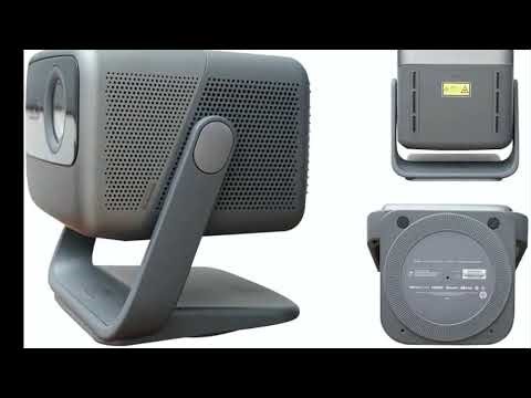 The Beast of Projectors: NEC NP-PA1004UL-B Full Hands-On