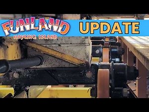 Funland | Behind the Scenes December 2024