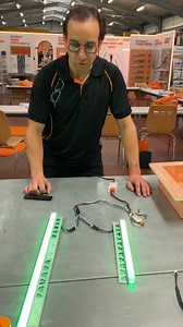 🌈Présentation de nos rubans LED de notre système de profilés lumineux Schlüter-LIPROTEC. #douche #schluter #schlueter #schlutersystems #schluetersystems #carreleur #carrelage #tiling #tiler #tilingwork #decorationinterieur #décoration #deco #architecte #architecture #architectes #chauffage #renovation #chantier #salledebain #salledebainstyle #architectes #architecte #architecteinterieur #architectedinterieur #schluterfrance #solchauffant #doucheitalienne | Schlüter-Systems France