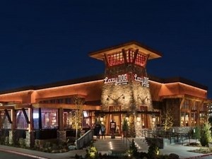 Lazy Dog Opens New Restaurant At Fair Oaks Shopping Center