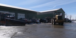 St. Lawrence Co. takes first steps toward a new highway maintenance facility