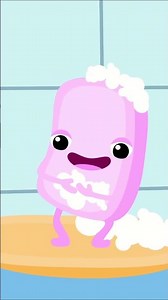 Myju, myju, ram pam, pam cz.2 - Jelonki - Szorty dla dzieci #PiosenkiDlaDzieci #MagicKids